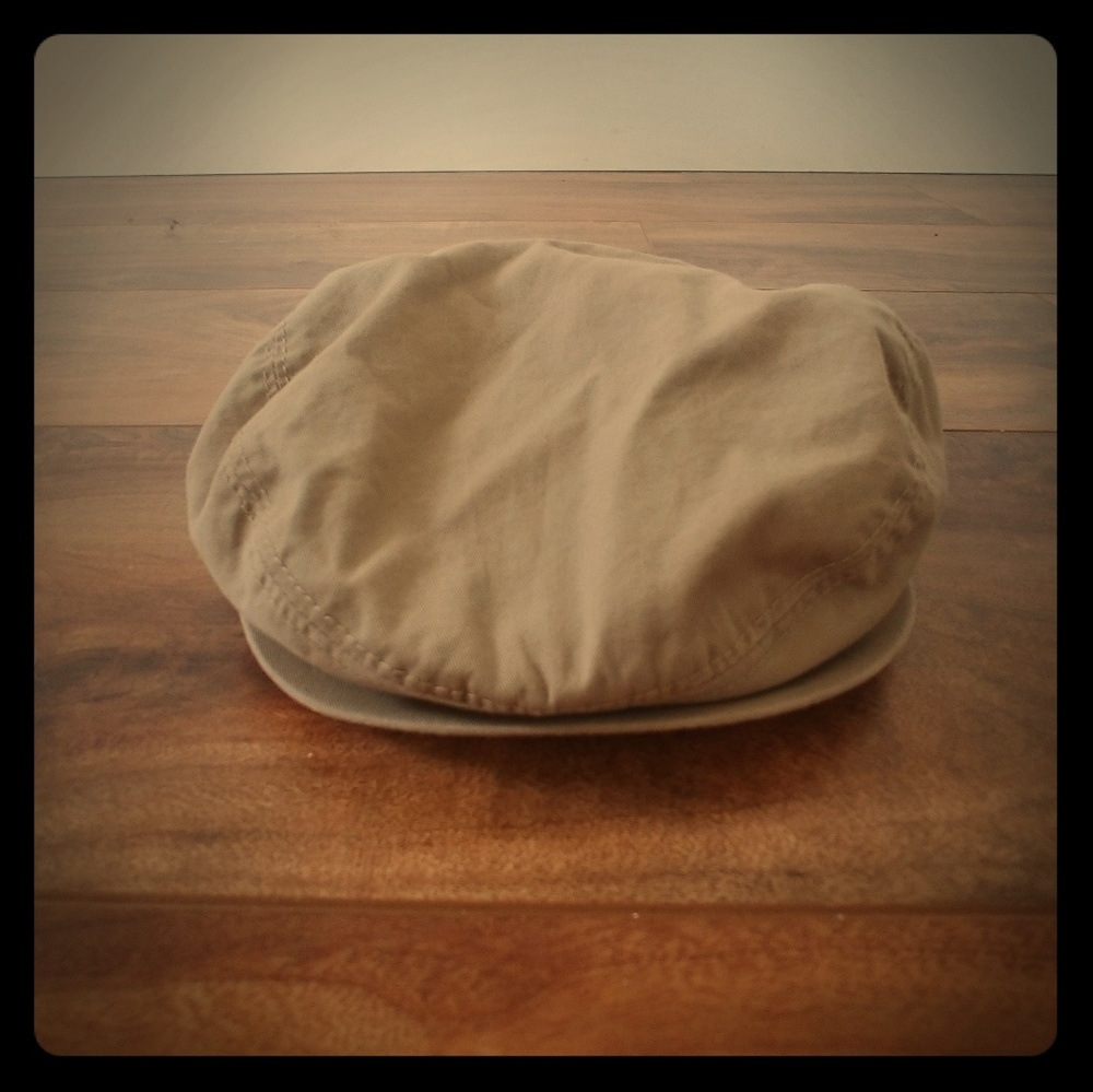 6-12 month hat